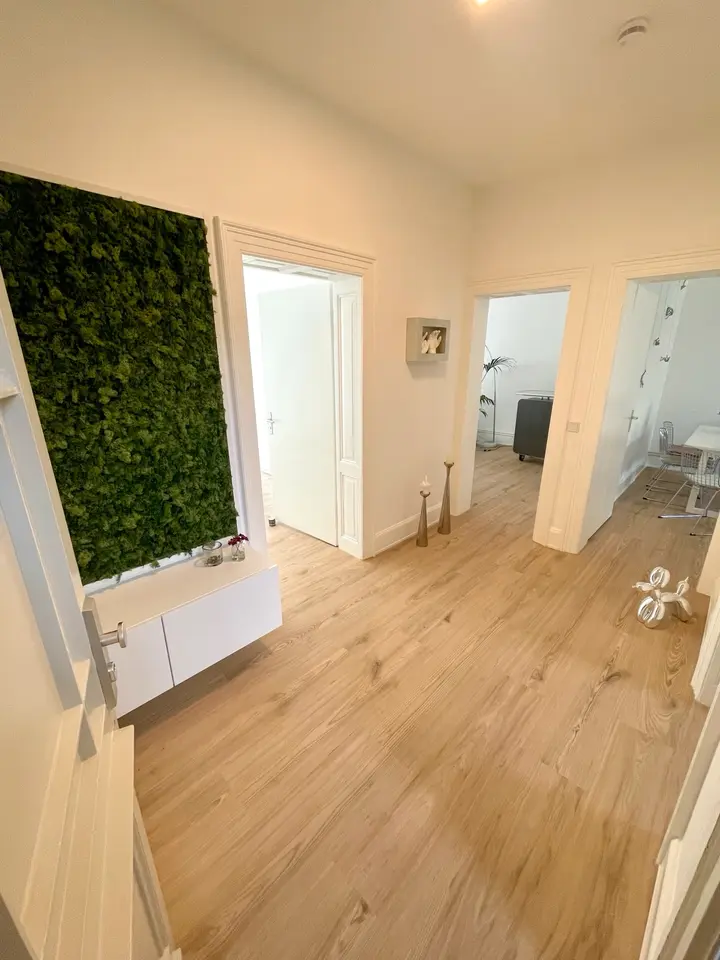 2 Zimmer Wohnung mit 83 m² in Wiesbaden – Bild 5