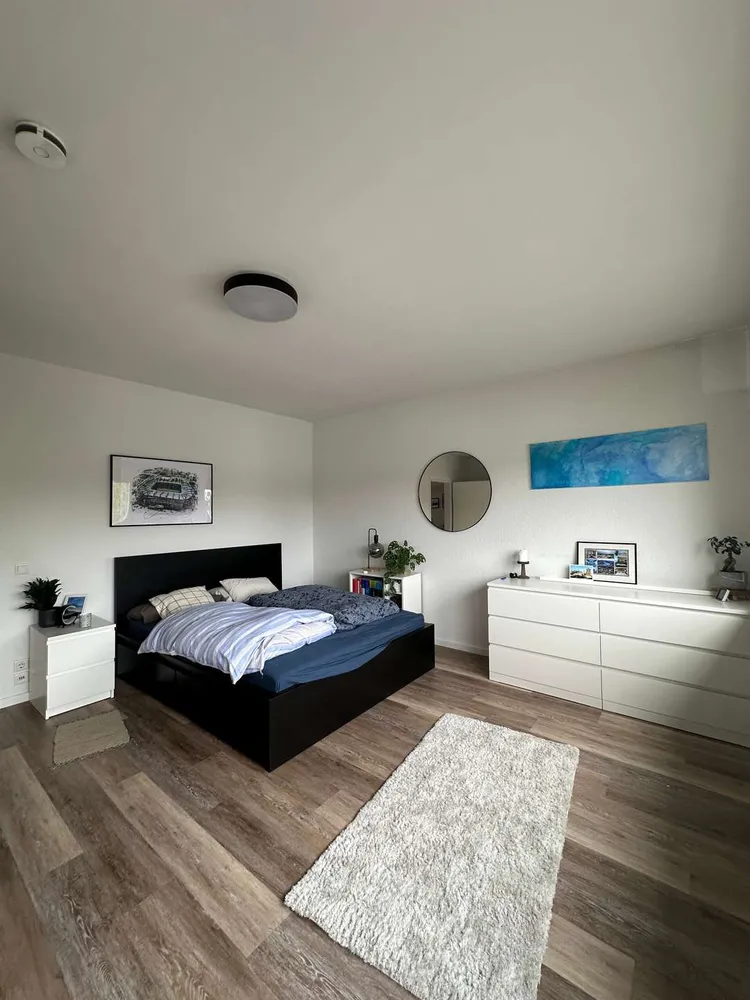 2 Zimmer Wohnung mit 67 m² in Kempen – Bild 9