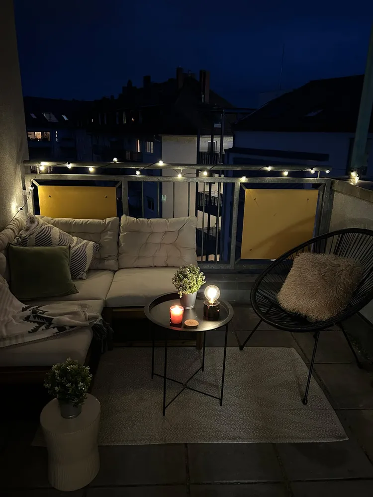 2 Zimmer Wohnung mit 56 m² in Nürnberg – Bild 8