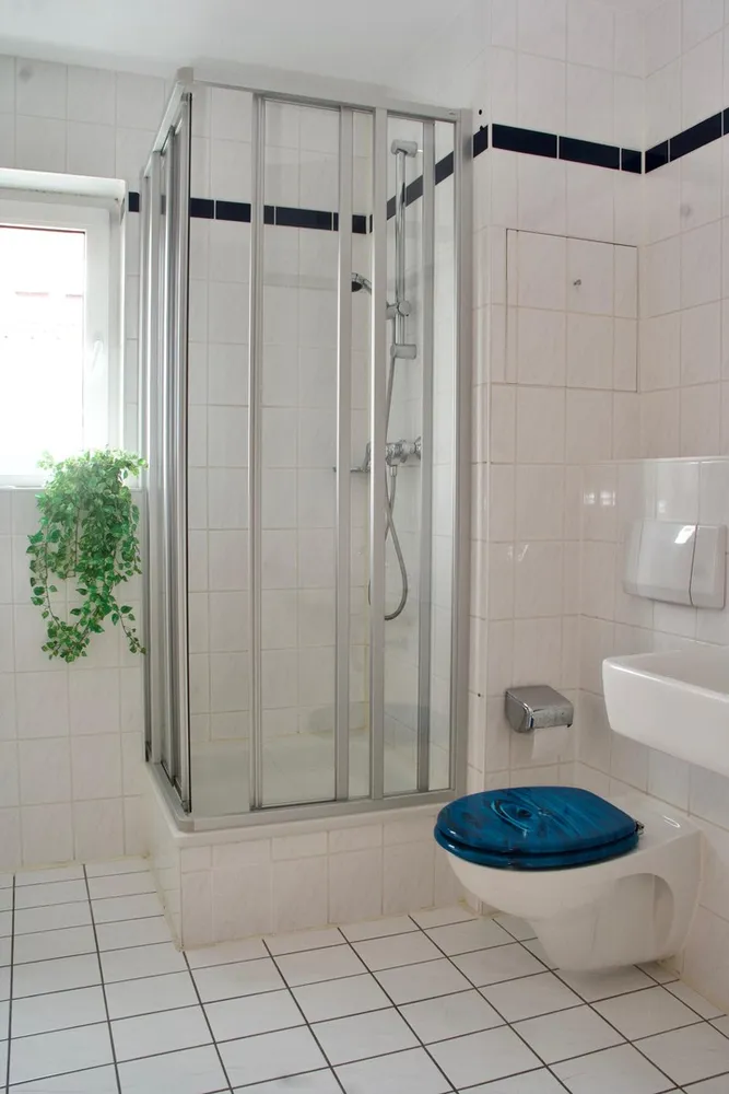 1 Zimmer Wohnung mit 41 m² in Halle (Saale) – Bild 4