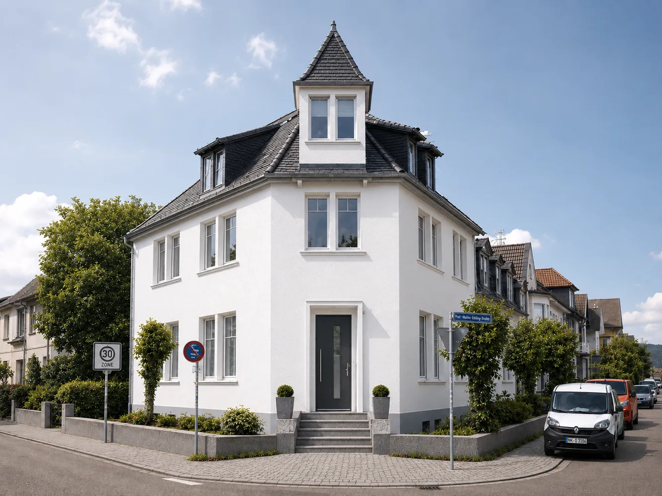 2 Zimmer Wohnung mit 45 m² in Mannheim – Bild 4