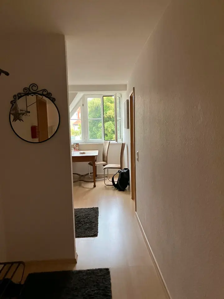 18 Zimmer Wohnung mit 60 m² in Merseburg – Bild 5