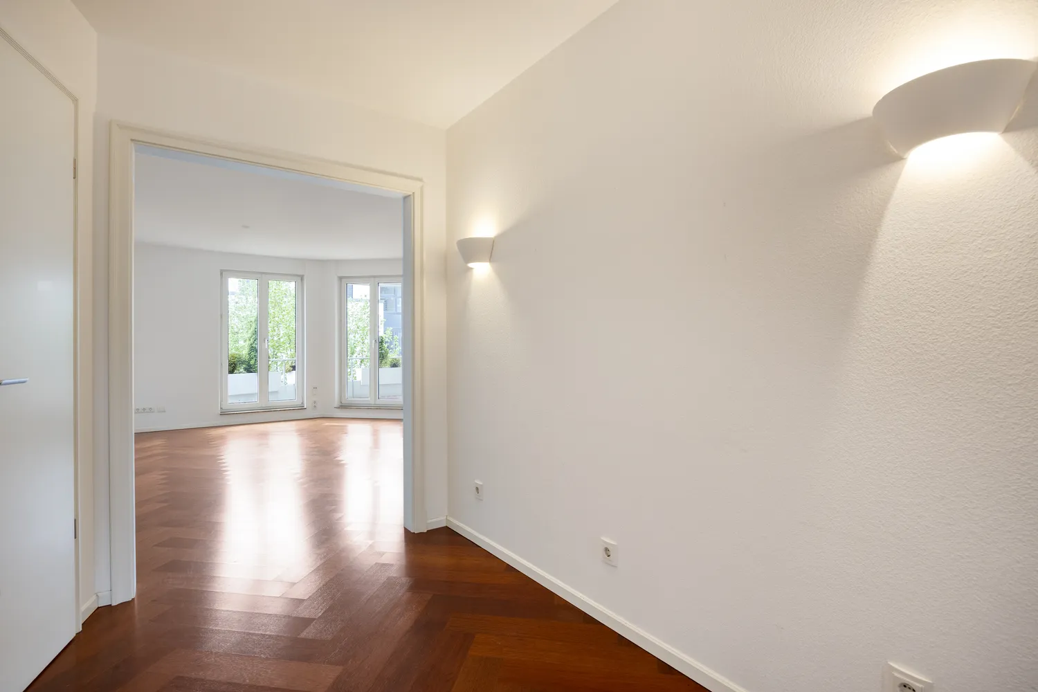 3 Zimmer Wohnung mit 124 m² in Dortmund – Bild 2