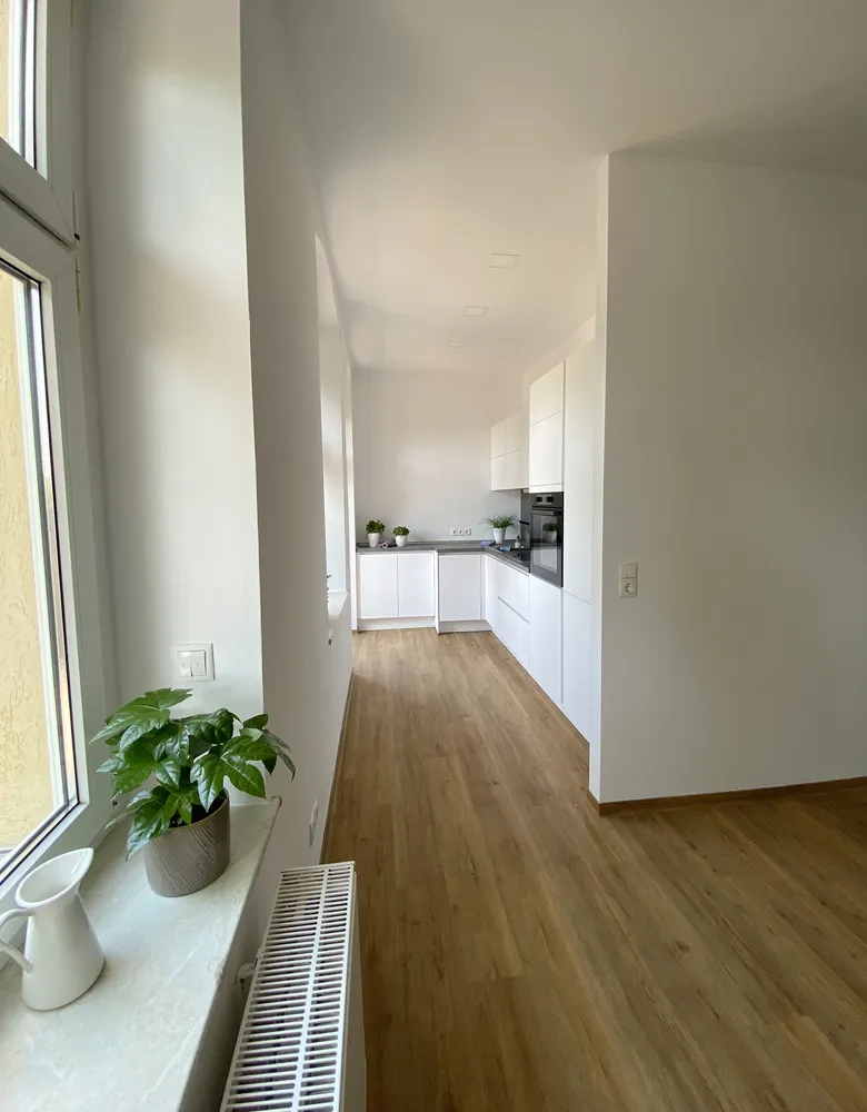 2 Zimmer Wohnung mit 56 m² in Magdeburg – Bild 5