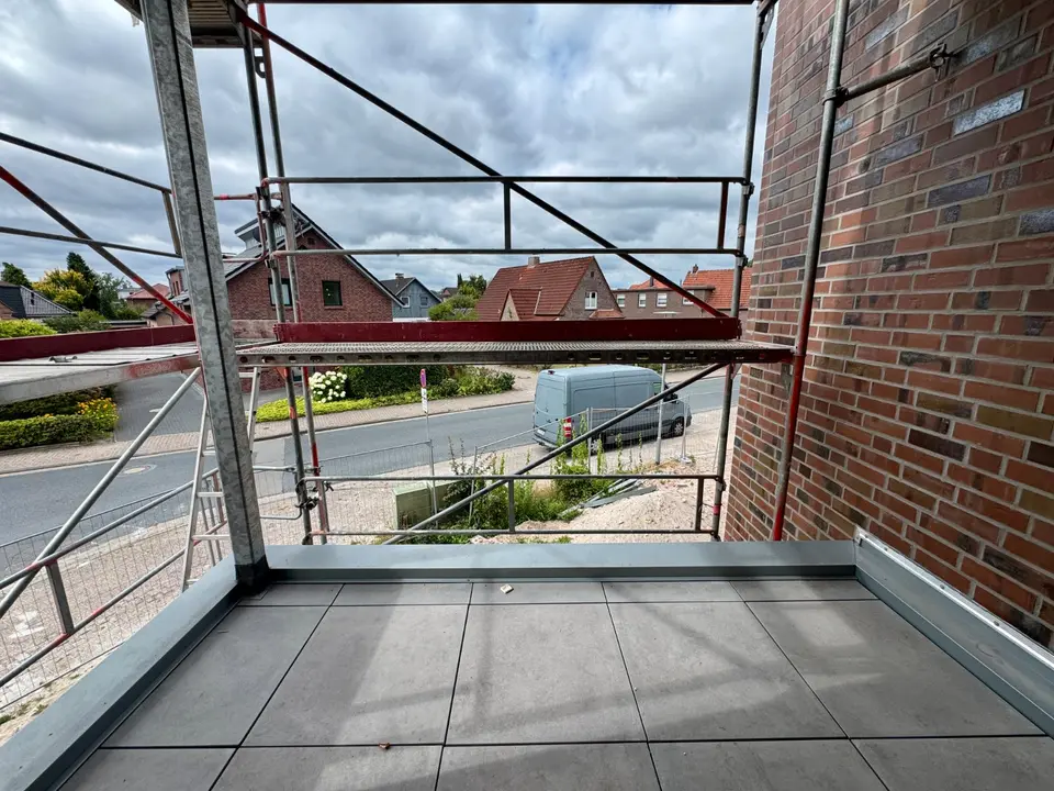 2 Zimmer Wohnung mit 56 m² in Oldenburg – Bild 5