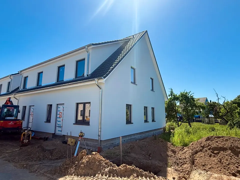 4 Zimmer Haus mit 123 m² in Rostock – Bild 5