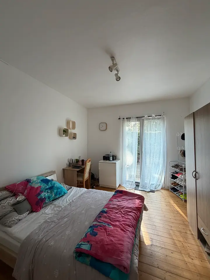 Studio mit 20 m² in Hamburg – Bild 9