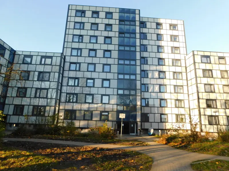 3 Zimmer Wohnung mit 71 m² in Witten – Bild 4