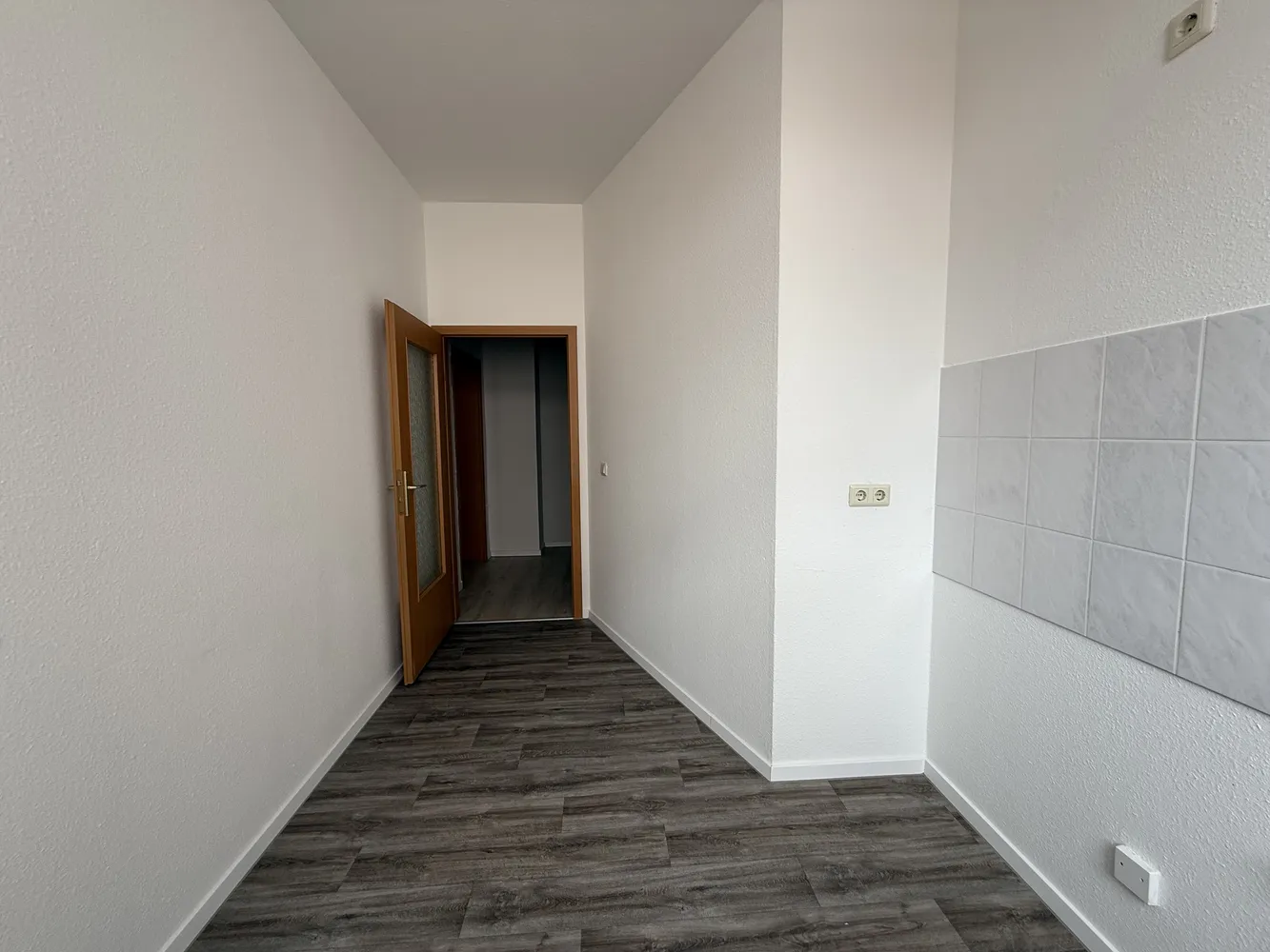 2 Zimmer Wohnung mit 54 m² in Delitzsch – Bild 10