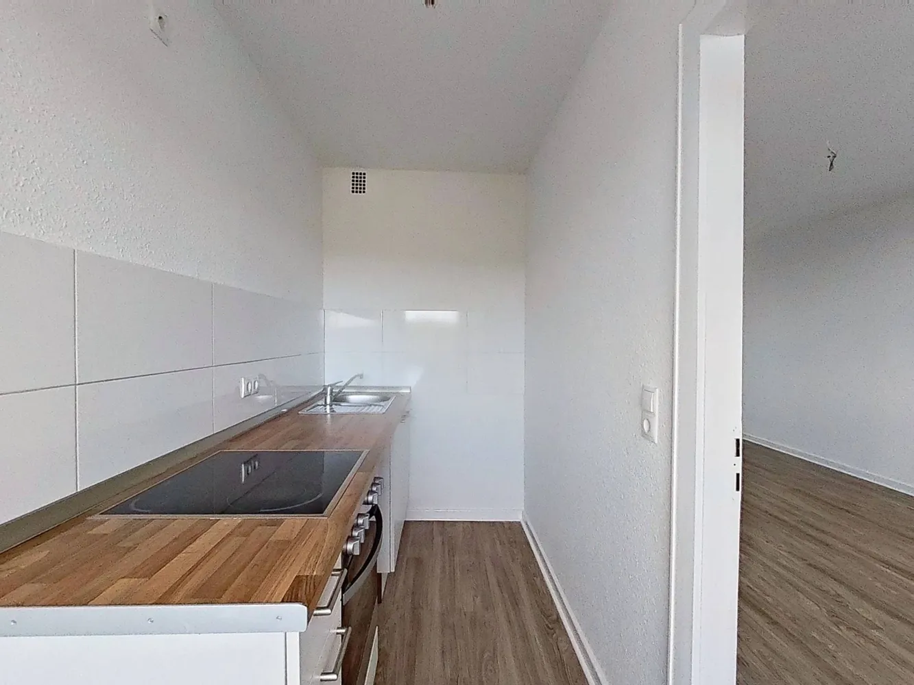 1 Zimmer Wohnung mit 31 m² in Rendsburg – Bild 4