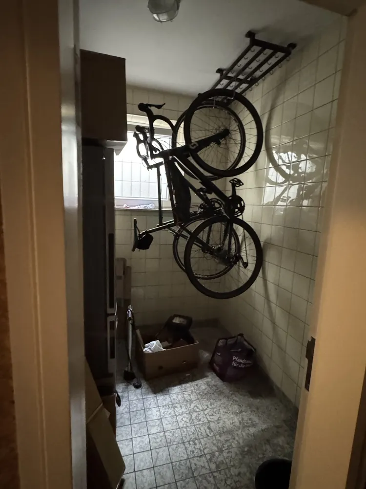 2 Zimmer Wohnung mit 52 m² in Bielefeld – Bild 6