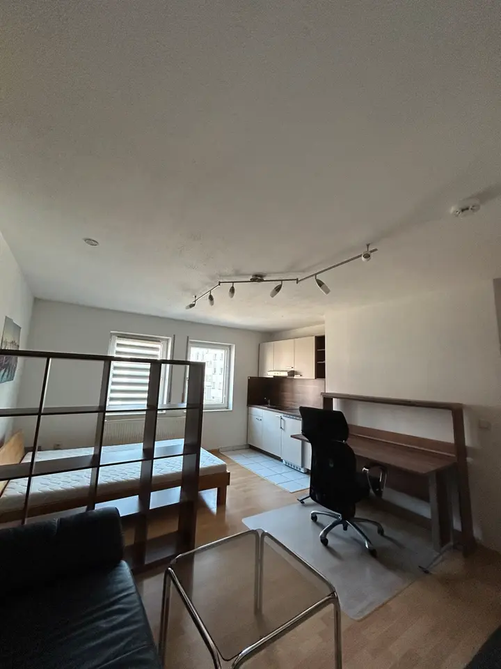 Studio mit 28 m² in Kaiserslautern – Bild 6