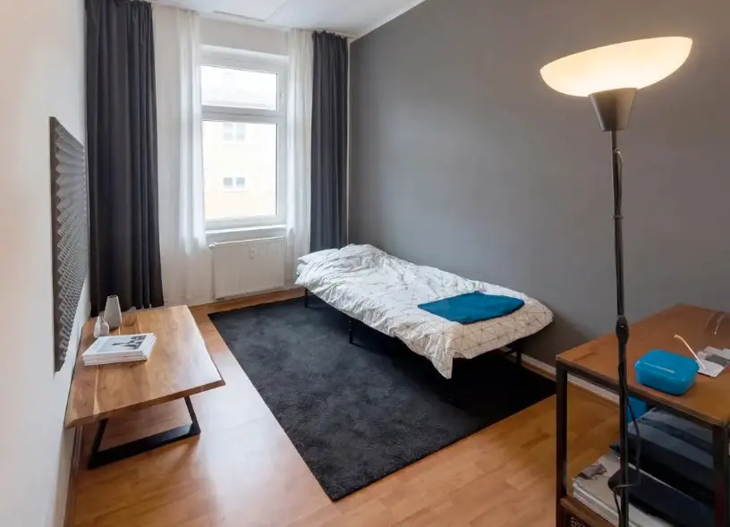 3 Zimmer Wohnung mit 80 m² in Essen – Bild 3