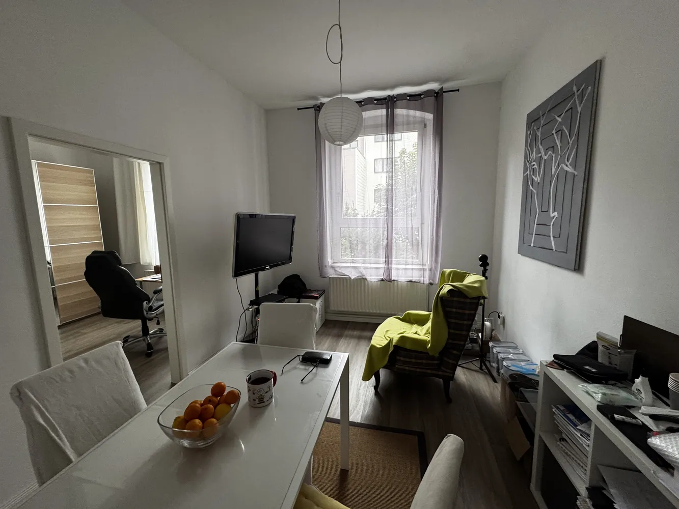 2 Zimmer Wohnung mit 50 m² in Düsseldorf – Bild 6