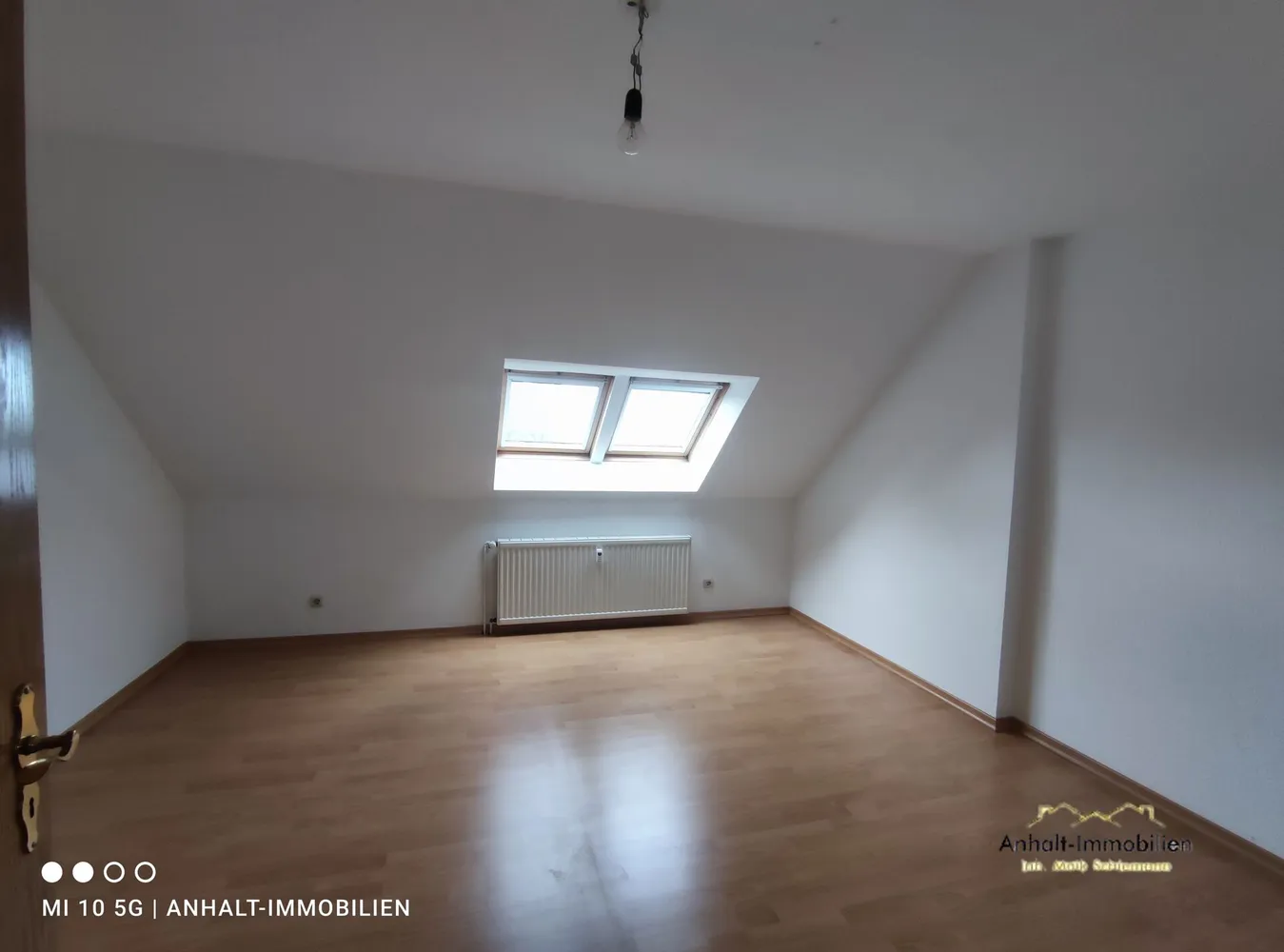 4 Zimmer Wohnung mit 64 m² in Bitterfeld-Wolfen – Bild 9