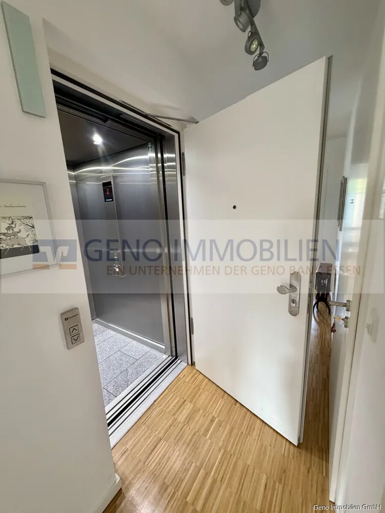 4 Zimmer Wohnung mit 131 m² in Mülheim an der Ruhr – Bild 5