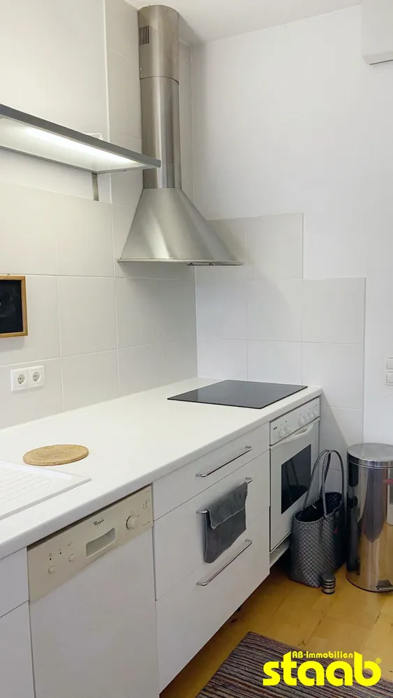 3 Zimmer Wohnung mit 99 m² in Aschaffenburg – Bild 6