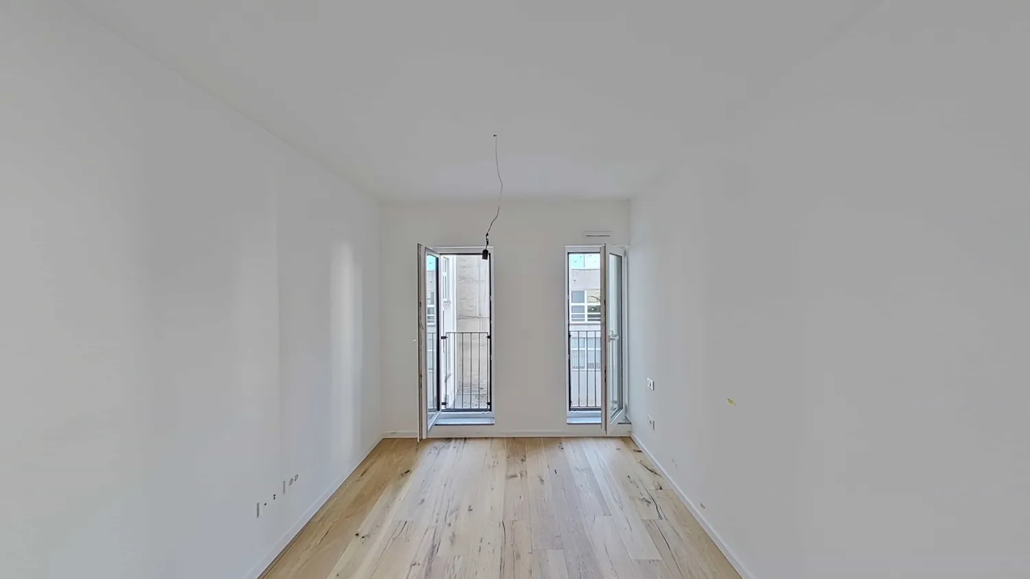 3 Zimmer Wohnung mit 69 m² in Frankfurt am Main – Bild 5