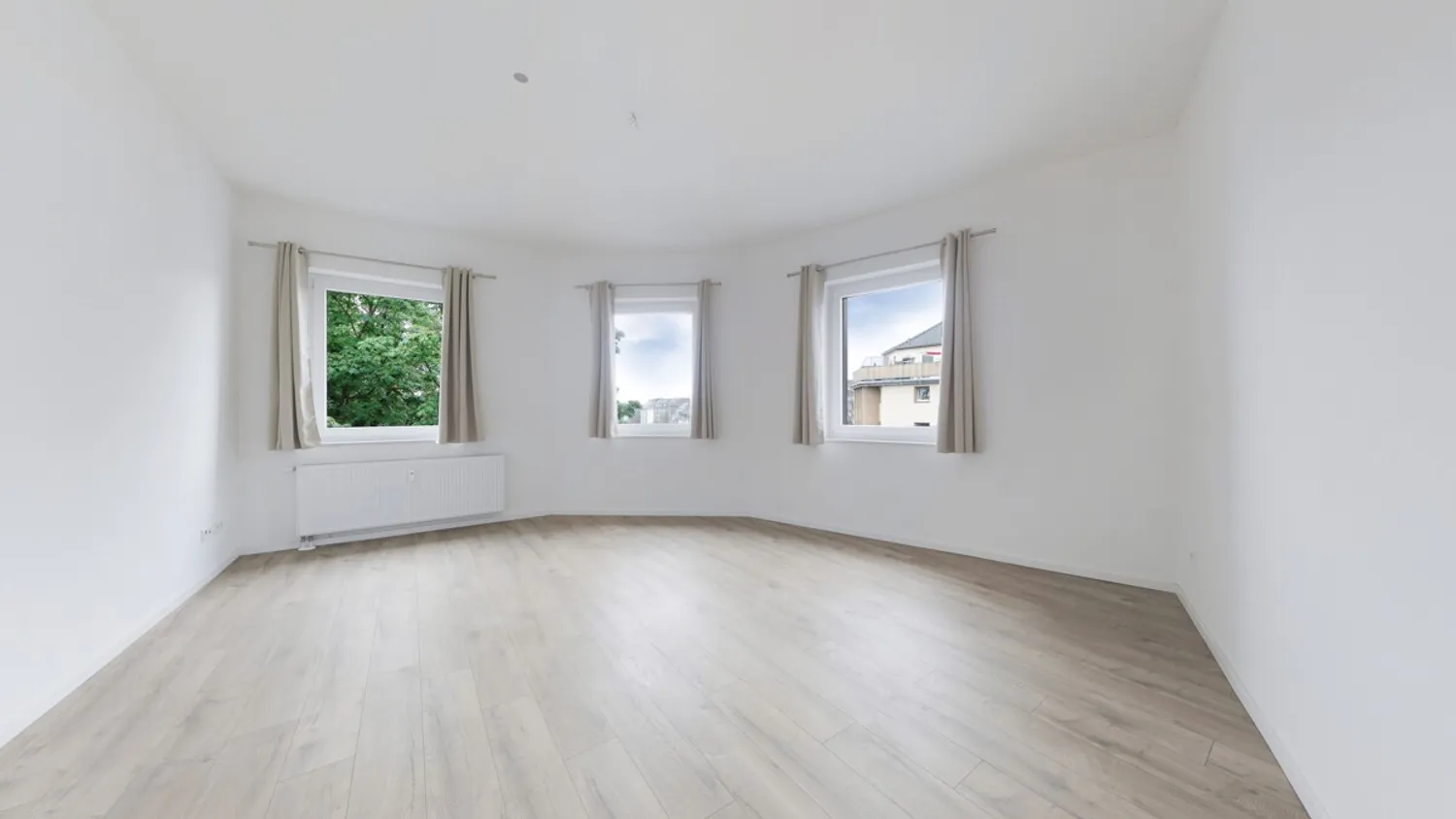 2 Zimmer Wohnung mit 73 m² in Düsseldorf – Bild 1