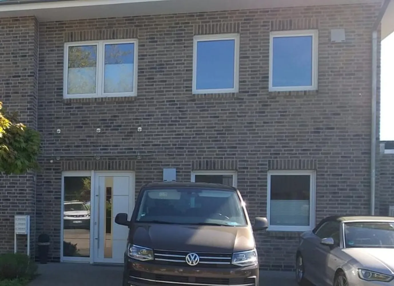2 Zimmer Wohnung mit 87 m² in Osnabrück – Bild 2