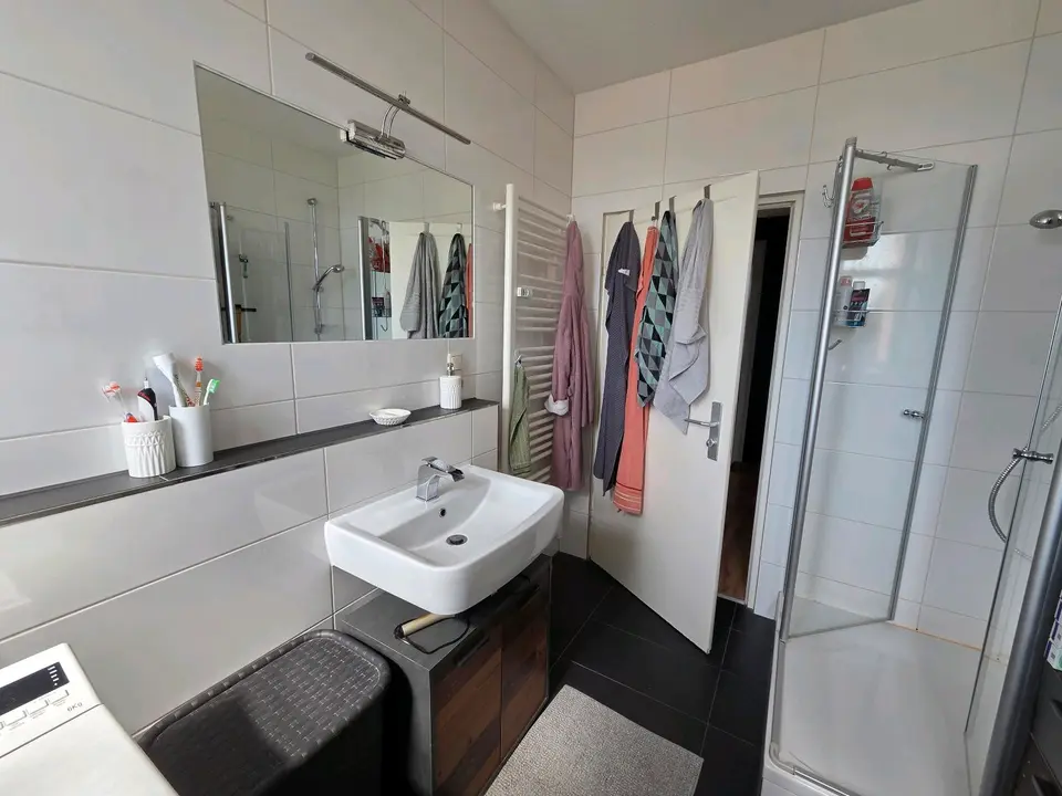 3 Zimmer Wohnung mit 79 m² in Dresden – Bild 5