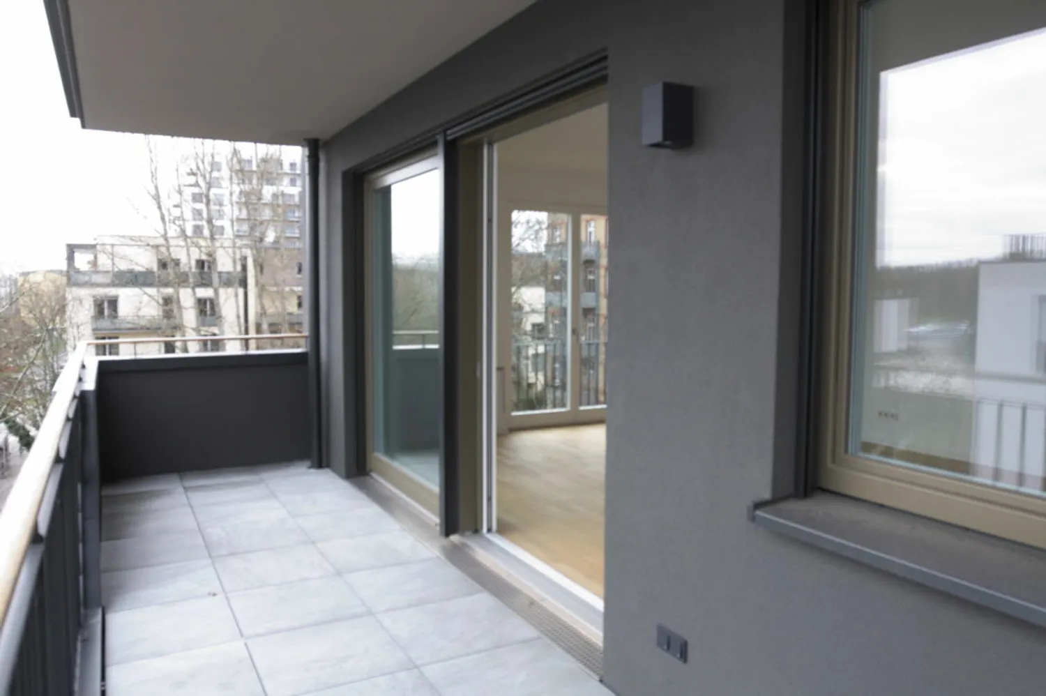 3 Zimmer Wohnung mit 98 m² in Berlin – Bild 6