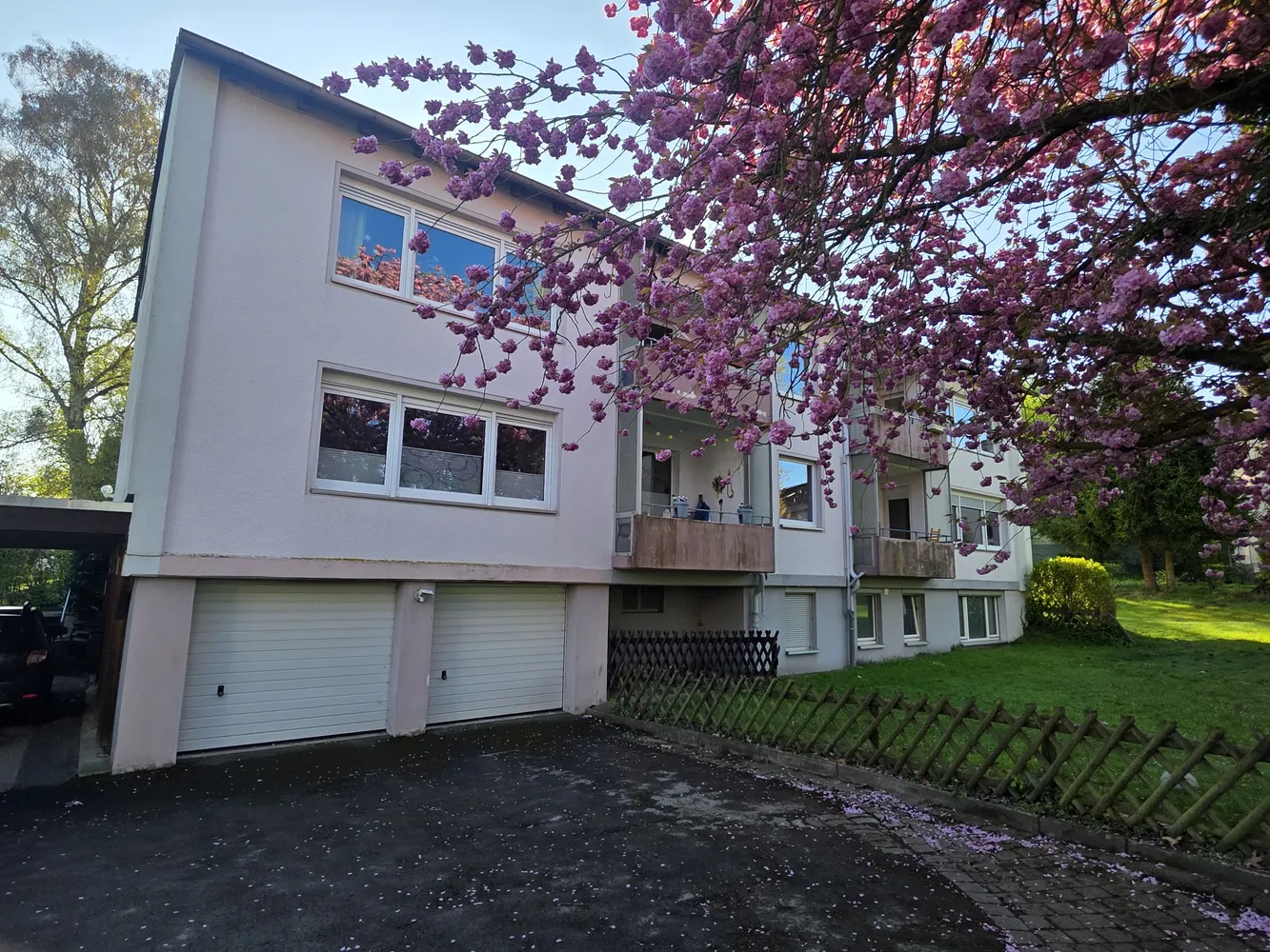 3 Zimmer Wohnung mit 70 m² in Hameln – Bild 8