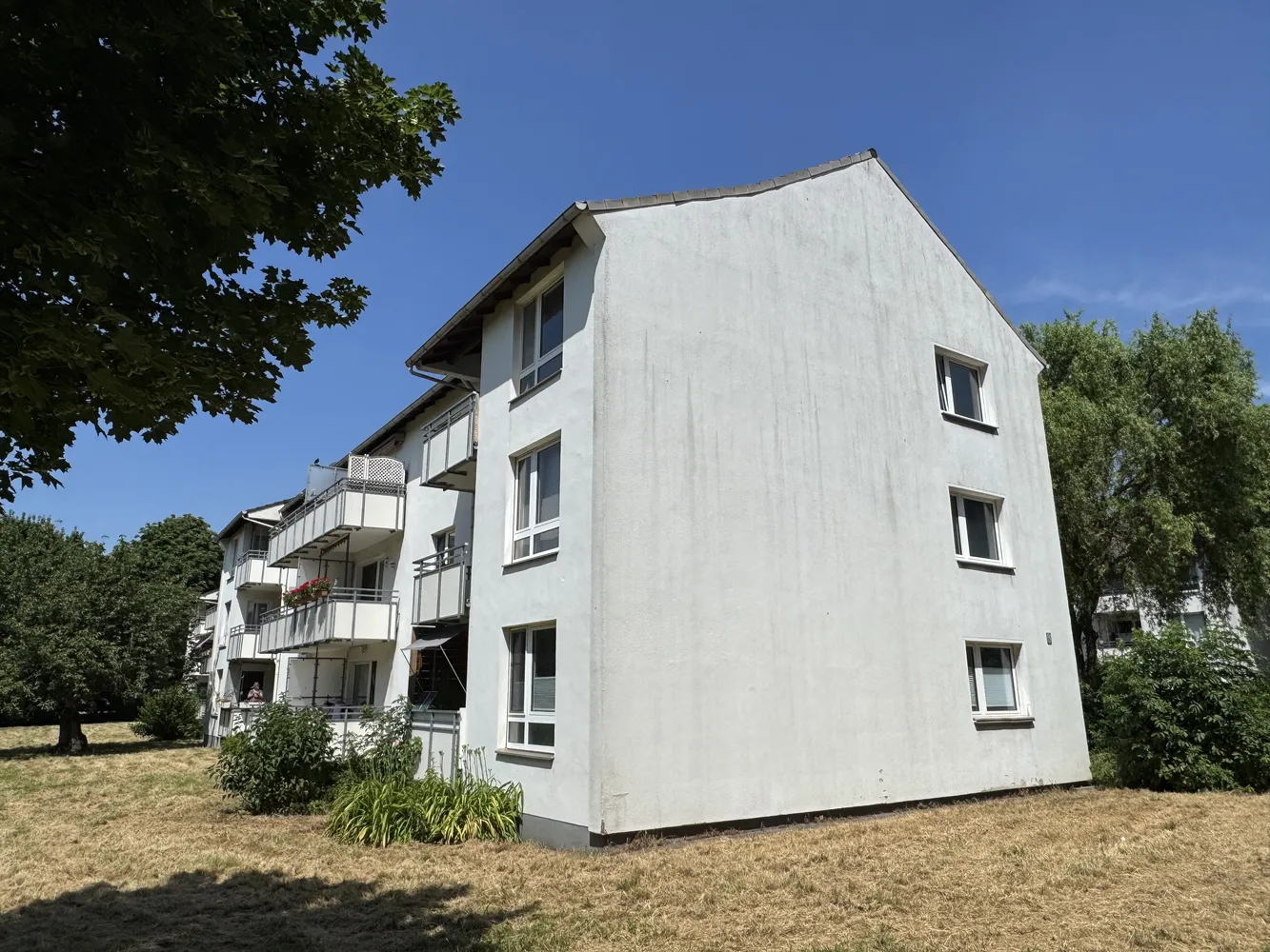 2 Zimmer Wohnung mit 52 m² in Duisburg – Bild 7
