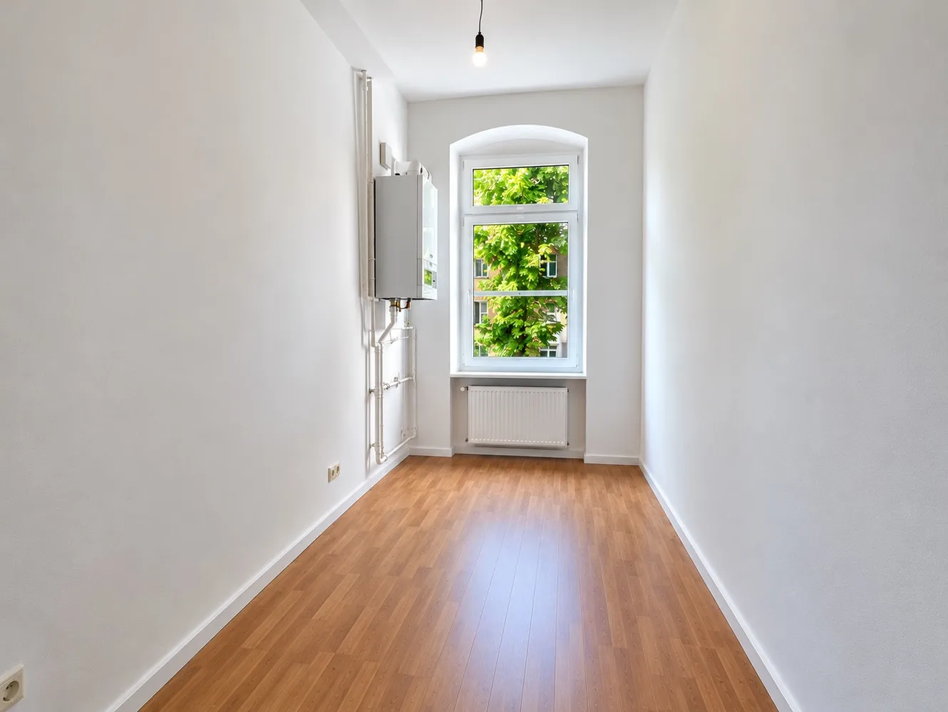 1 Zimmer Wohnung mit 42 m² in Berlin – Bild 6