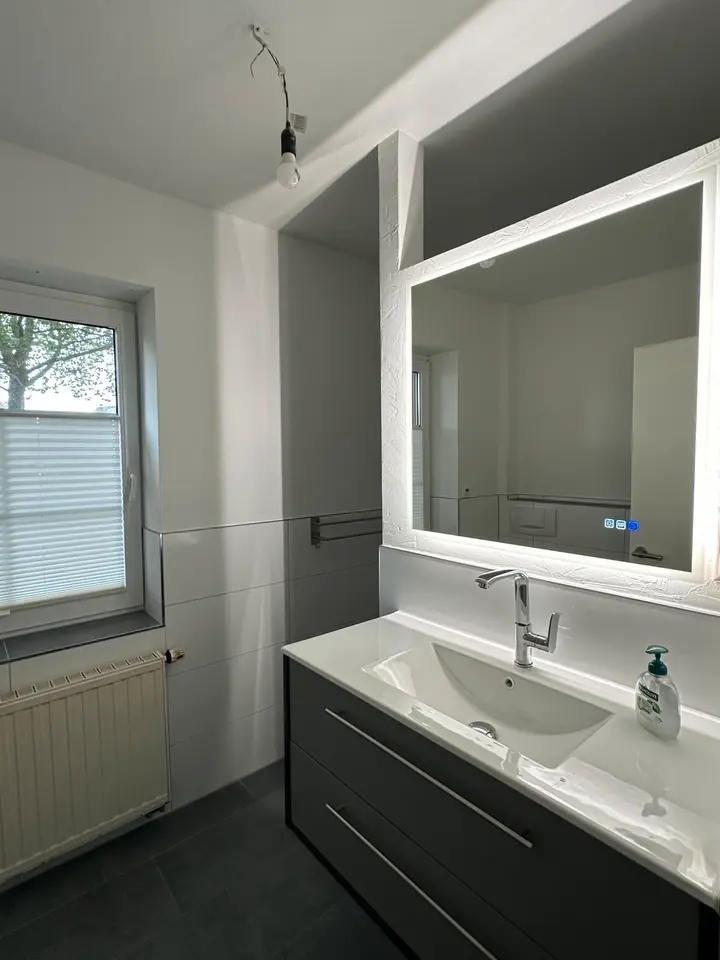 2 Zimmer Wohnung mit 52 m² in Rheine – Bild 7