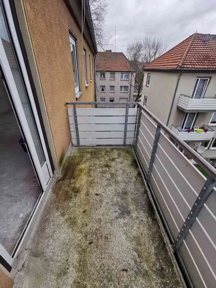 3 Zimmer Wohnung mit 43 m² in Gelsenkirchen – Bild 4