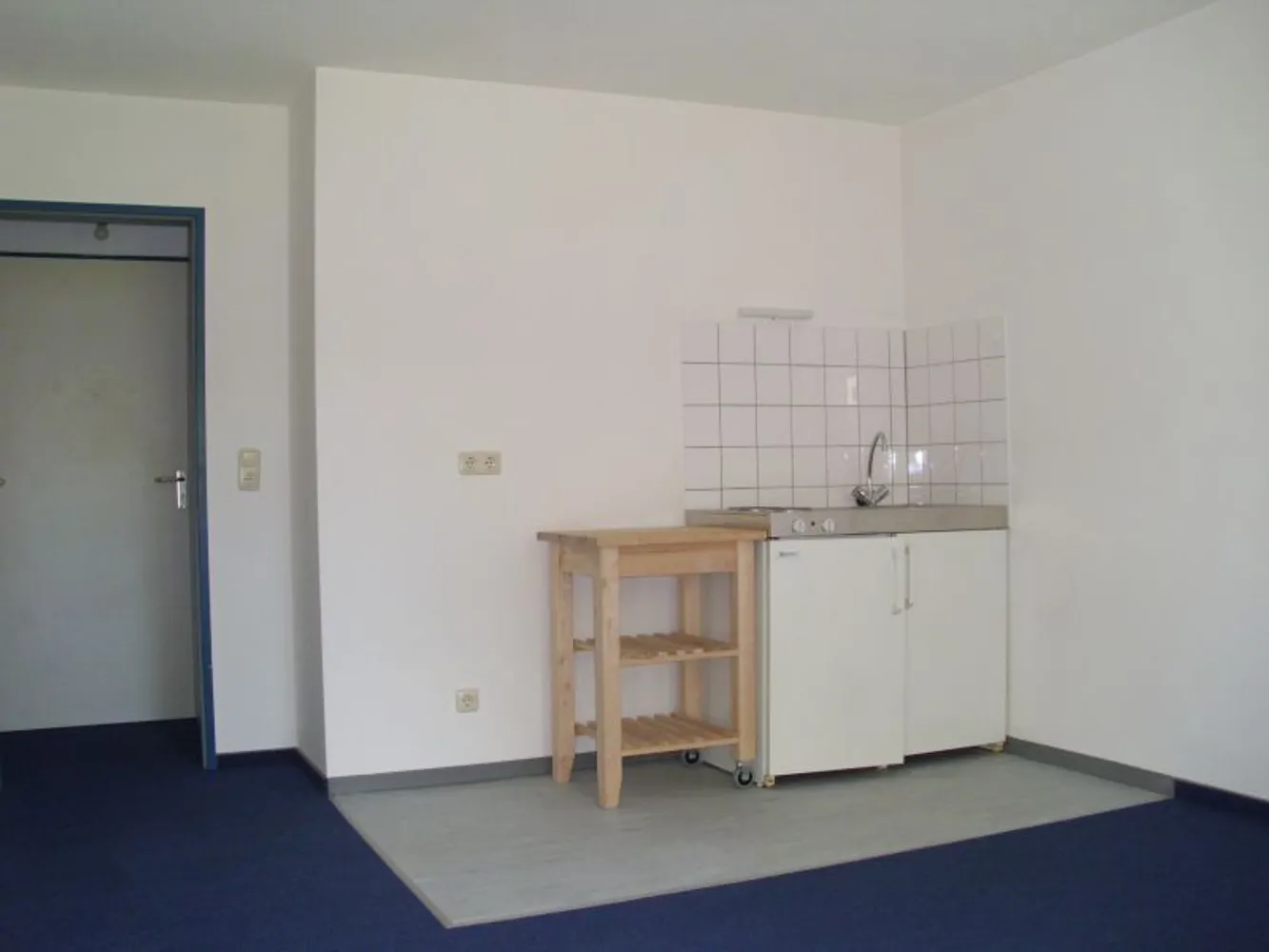 1 Zimmer Wohnung mit 22 m² in Bielefeld – Bild 4