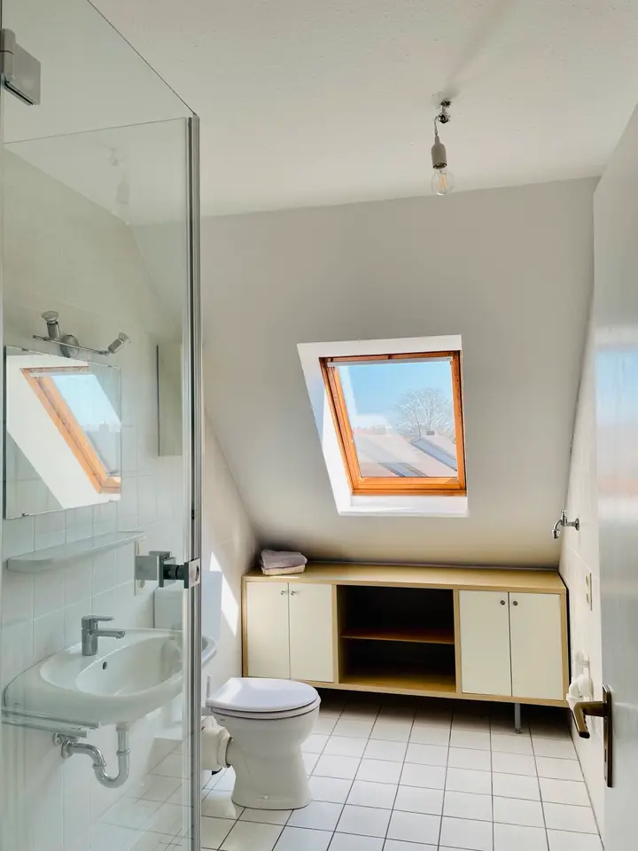3 Zimmer Wohnung mit 70 m² in Minden – Bild 9