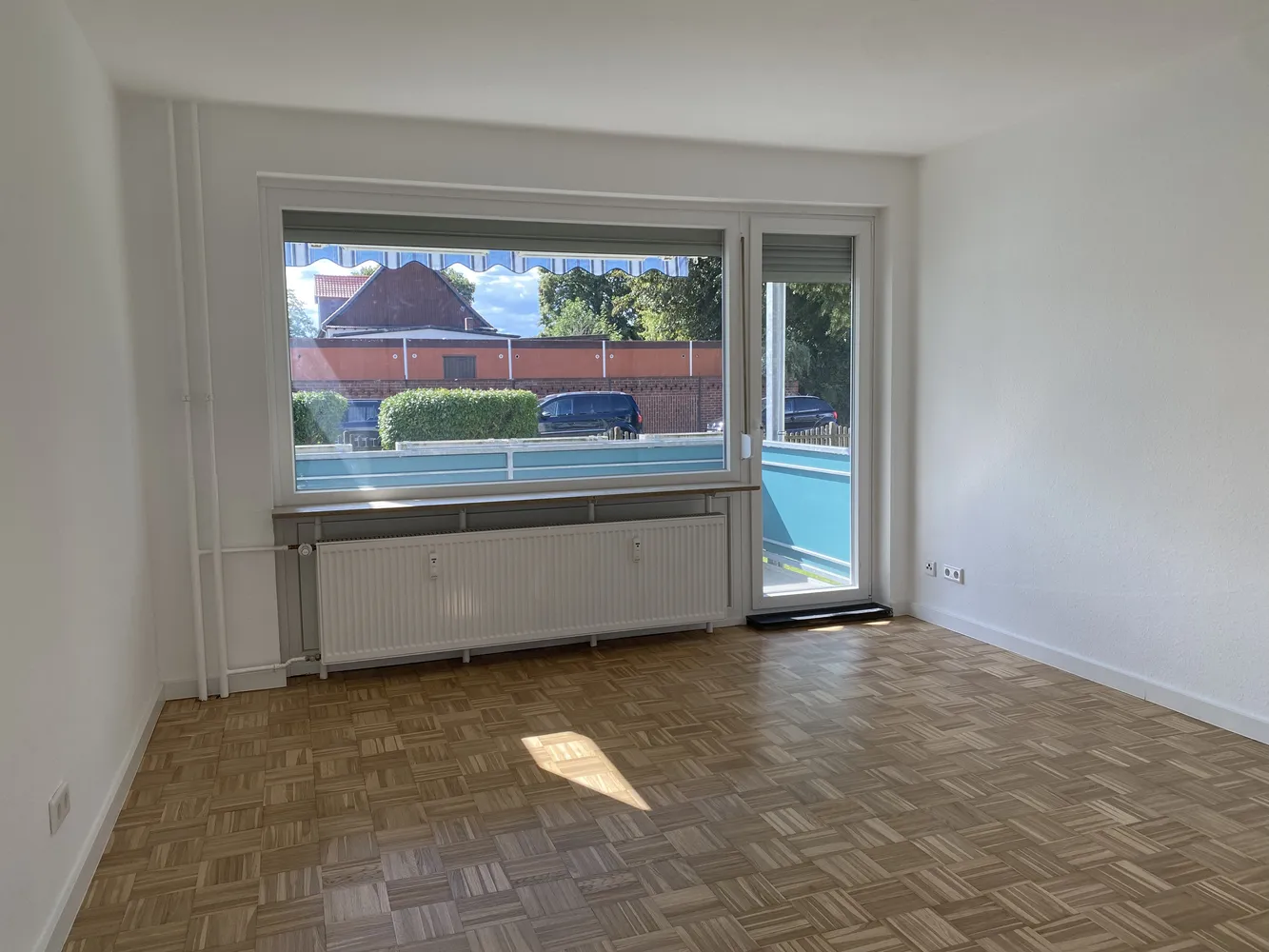 3 Zimmer Wohnung mit 73 m² in Salzgitter – Bild 7