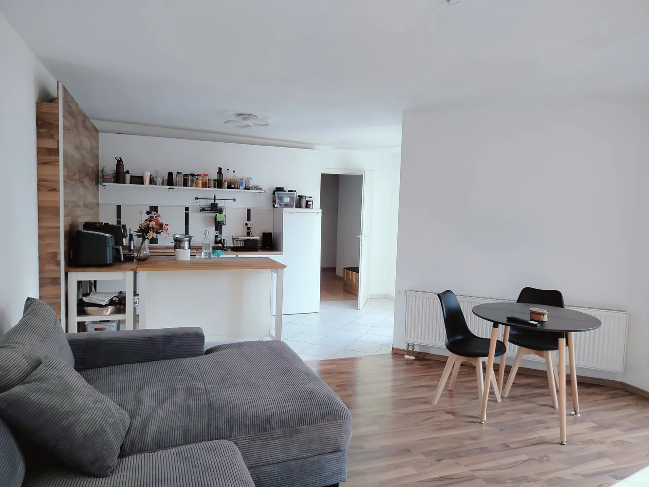 3 Zimmer Wohnung mit 77 m² in Magdeburg – Bild 3