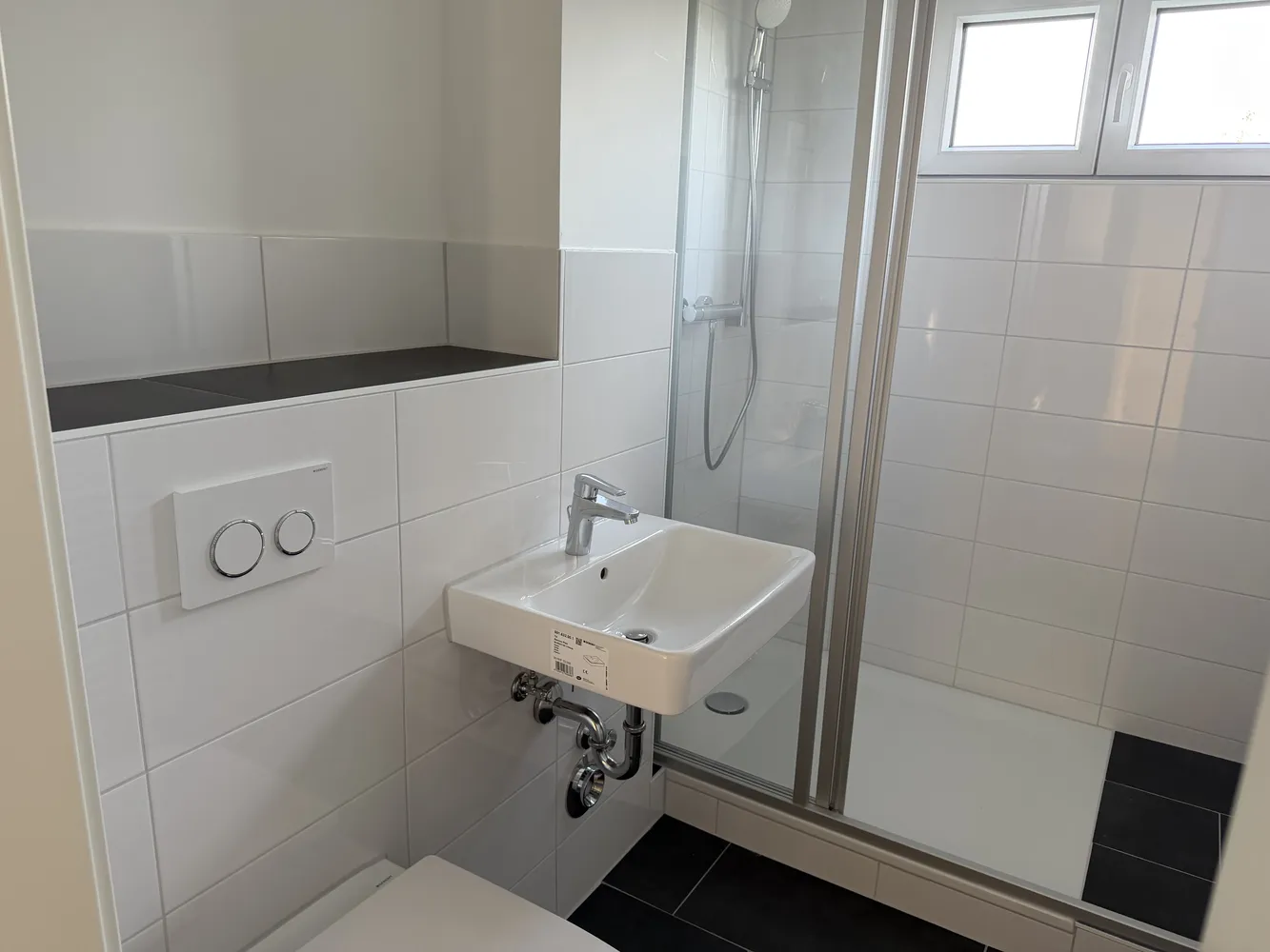 3 Zimmer Wohnung mit 57 m² in Braunschweig – Bild 5