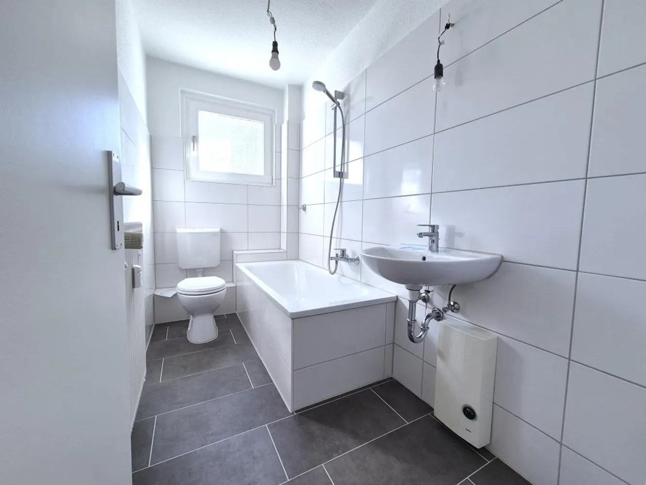 3 room apartment with 50 m² in Duisburg – Photo 5