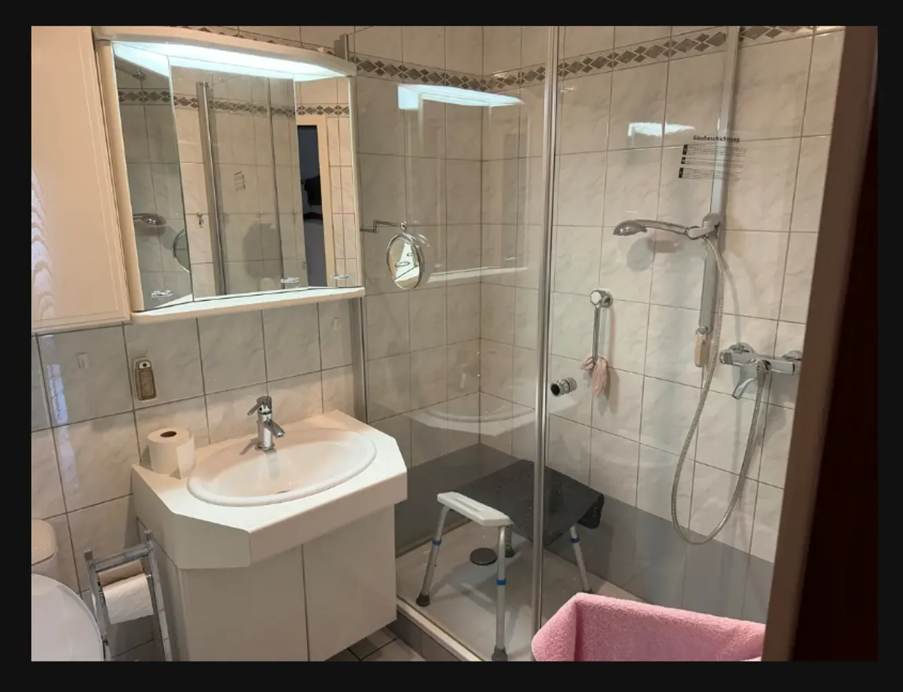 3 Zimmer Wohnung mit 81 m² in Essen – Bild 4