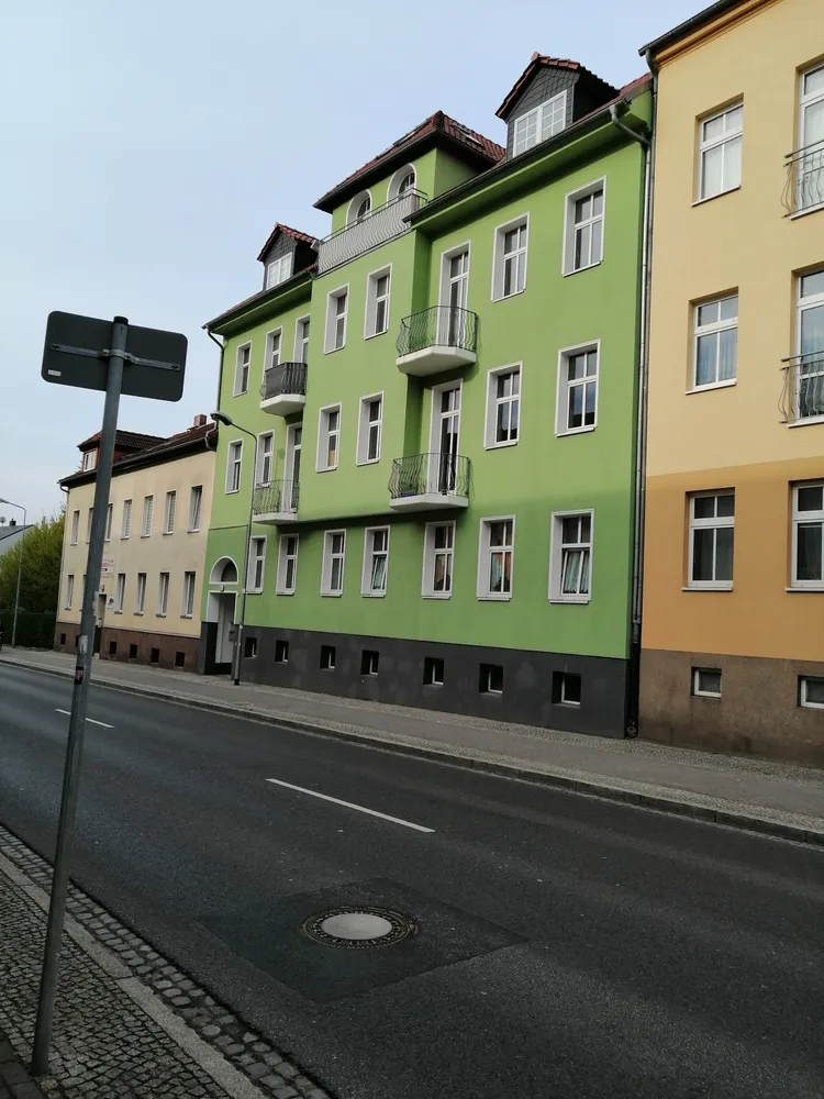 2 room apartment with 49 m² in Bernau bei Berlin – Photo 4