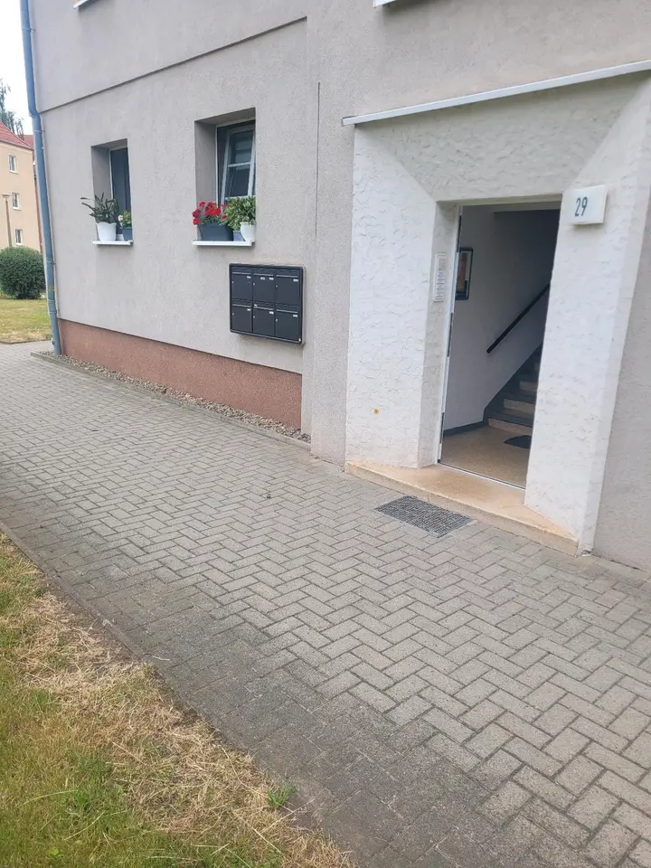 WG-Zimmer mit 54 m² in Quedlinburg – Bild 3