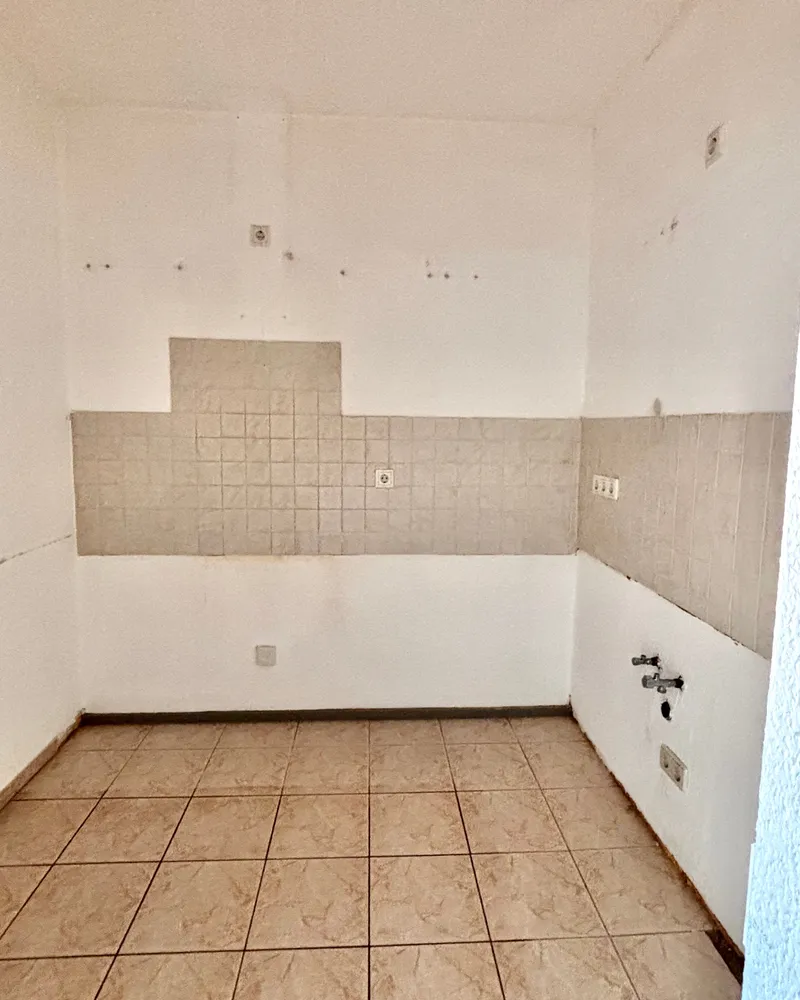 3 Zimmer Wohnung mit 59 m² in Suhl – Bild 12