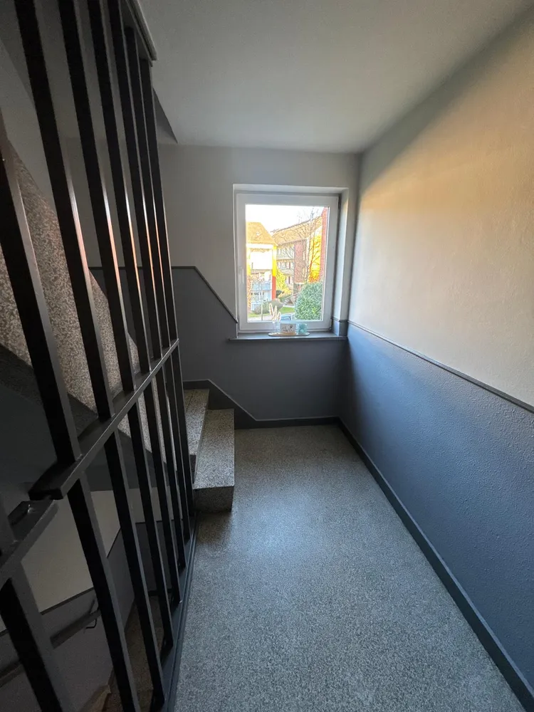 2 Zimmer Wohnung mit 41 m² in Kiel – Bild 7