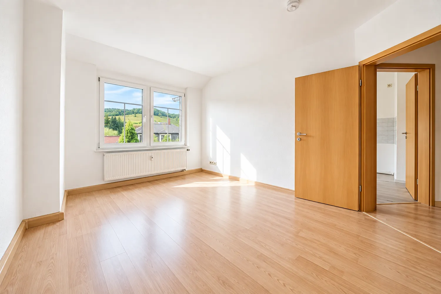 2 Zimmer Wohnung mit 56 m² in Freital – Bild 12