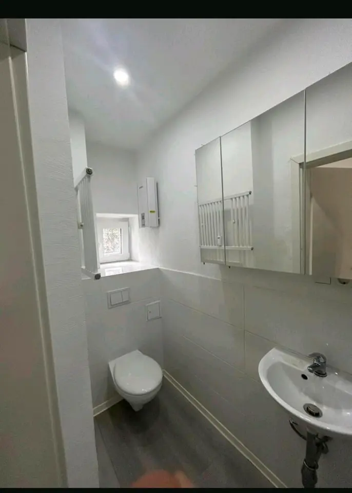 Studio mit 40 m² in Saarbrücken – Bild 4