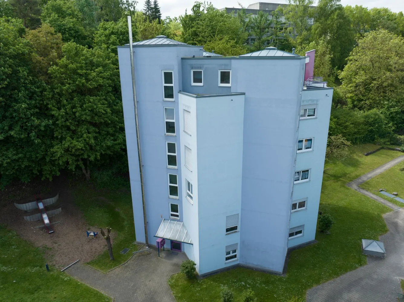3 Zimmer Wohnung mit 78 m² in Sindelfingen – Bild 3