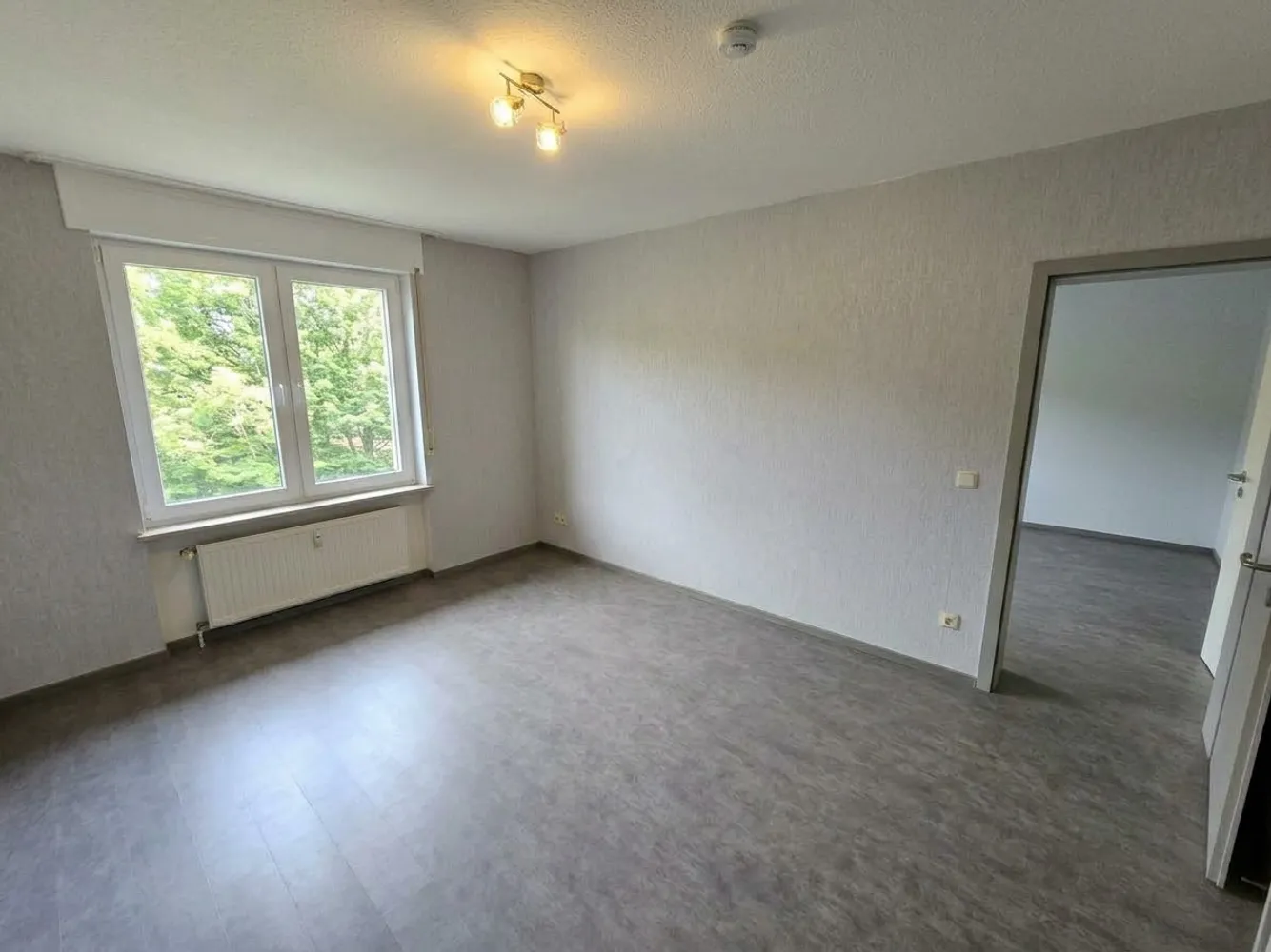 4 room apartment with 67 m² in Gelsenkirchen – Photo 4