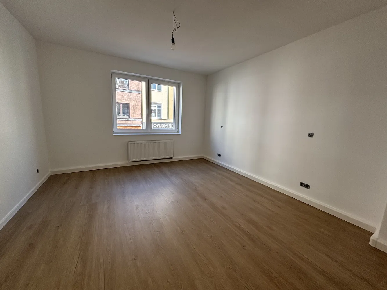 4 Zimmer Wohnung mit 66 m² in Essen – Bild 4