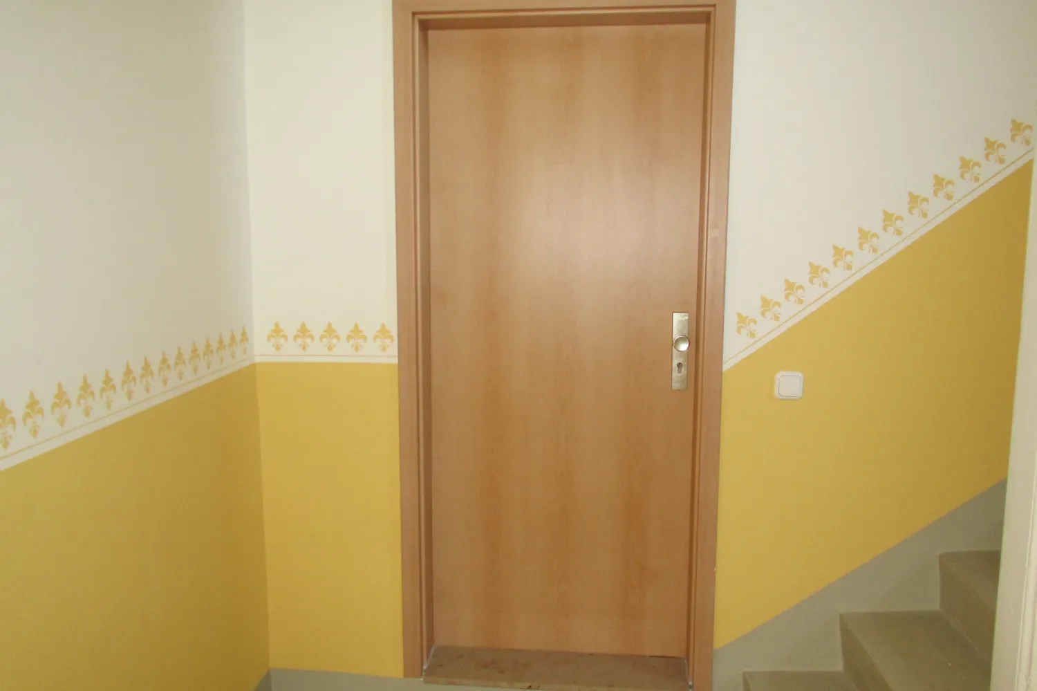 2 room apartment with 56 m² in Chemnitz – Photo 6