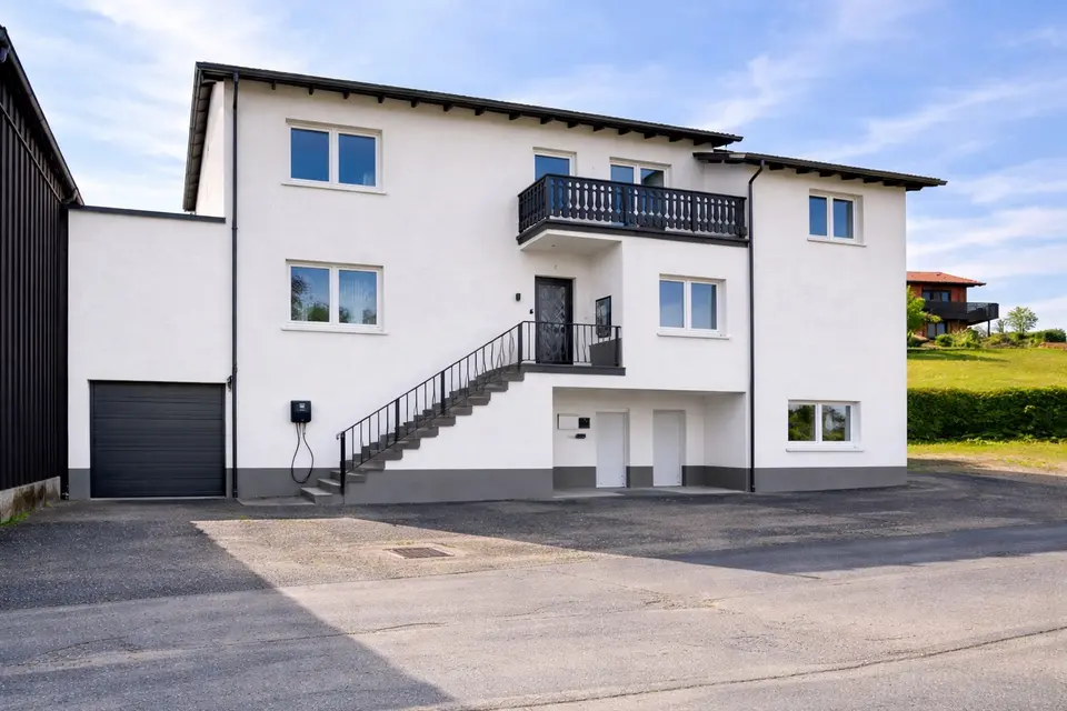 3 Zimmer Wohnung mit 100 m² in Miltenberg – Bild 10