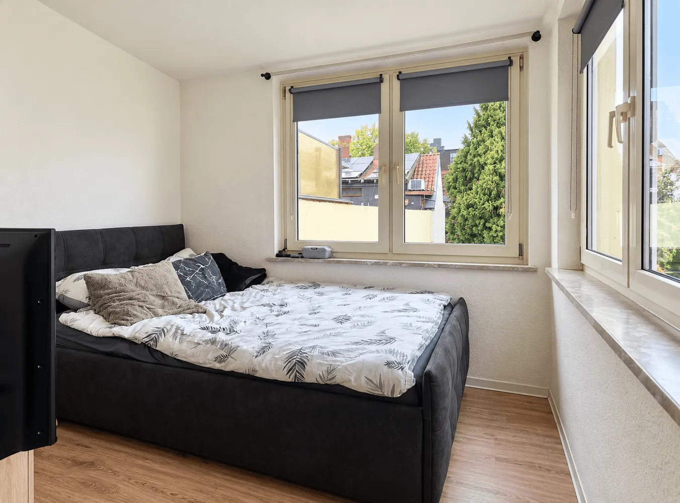 2 Zimmer Wohnung mit 60 m² in Hameln – Bild 2